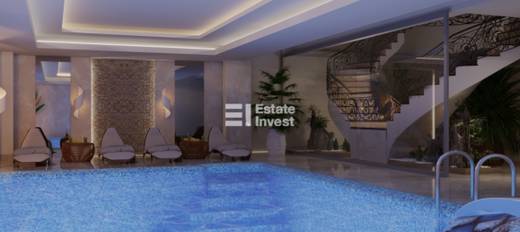 Apartment 1+1 in Alanya, Turkey No. 26617 4