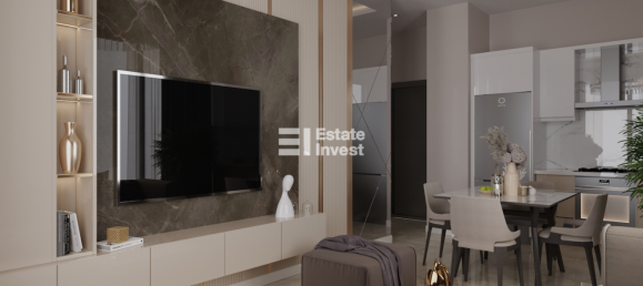 Apartment 1+1 in Alanya, Turkey No. 26617 6