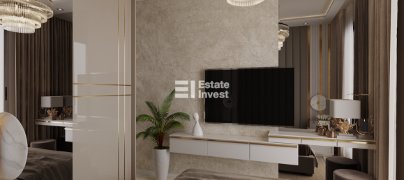 Apartment 1+1 in Alanya, Turkey No. 26617 10