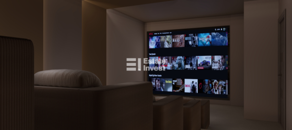 Apartment 1+1 in Alanya, Turkey No. 26617 5