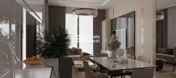 Apartment 1+1 in Alanya, Turkey No. 26617 7