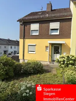 3 bedrooms Townhouse in Siegen-Wittgenstein, Germany No. 345449