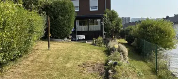 3 bedrooms Townhouse in Siegen-Wittgenstein, Germany No. 345449 4