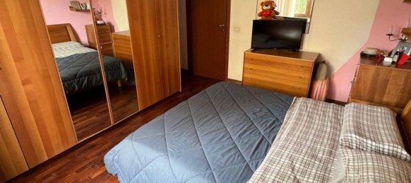 Квартира с 6 спальнями в Гориция, Италия № 327190 35