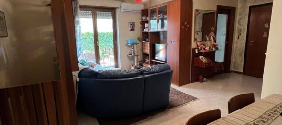 Квартира с 6 спальнями в Гориция, Италия № 327190 4