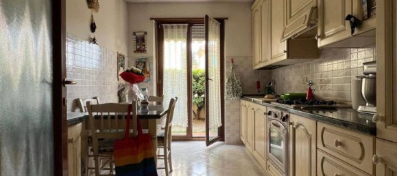 Квартира с 6 спальнями в Гориция, Италия № 327190 32