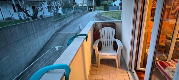 Квартира с 6 спальнями в Гориция, Италия № 327190 30