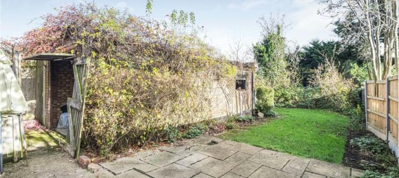 4 bedrooms House in Totteridge, United Kingdom No. 6710 17