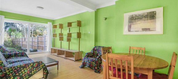 4 bedrooms House in Totteridge, United Kingdom No. 6710 8