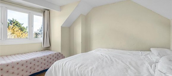 4 bedrooms House in Totteridge, United Kingdom No. 6710 15