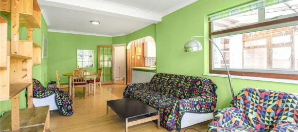 4 bedrooms House in Totteridge, United Kingdom No. 6710 9