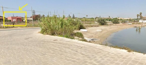 Villa de 5 habitaciónes en Pachino, Italy No. 111492 2