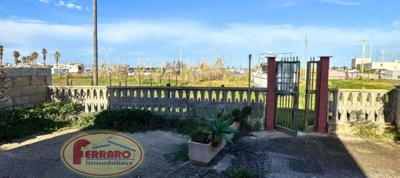 Villa de 5 habitaciónes en Pachino, Italy No. 111492 17