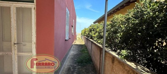 Villa de 5 habitaciónes en Pachino, Italy No. 111492 15