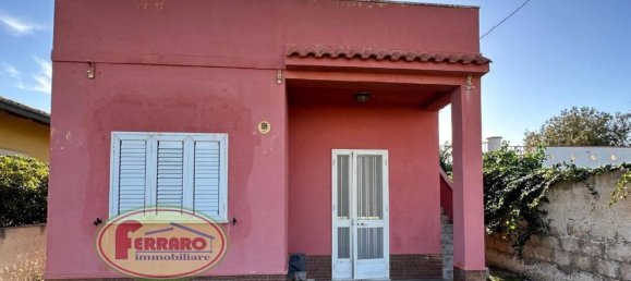 Villa de 5 habitaciónes en Pachino, Italy No. 111492 18