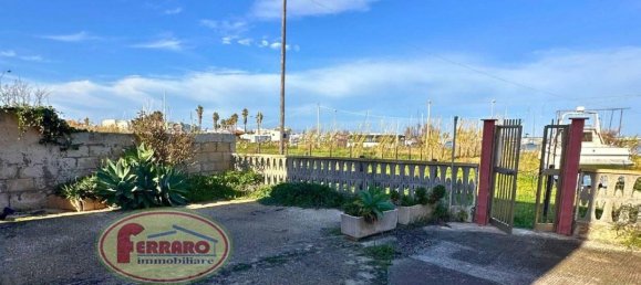 Villa de 5 habitaciónes en Pachino, Italy No. 111492 16