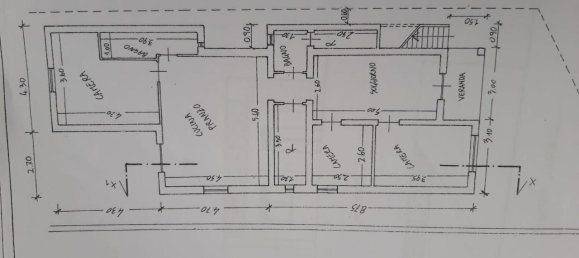 Villa de 5 habitaciónes en Pachino, Italy No. 111492 23
