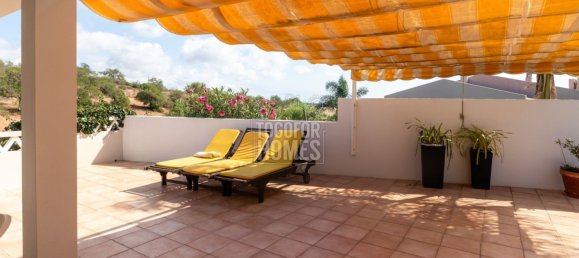 3 Schlafzimmer Haus in Salir, Portugal, Nr. 136079 8