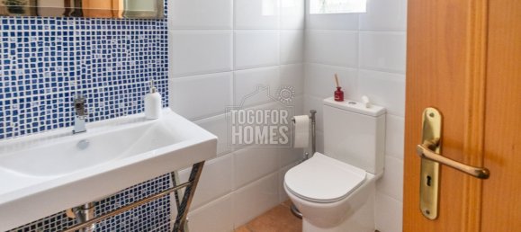 3 Schlafzimmer Haus in Salir, Portugal, Nr. 136079 10