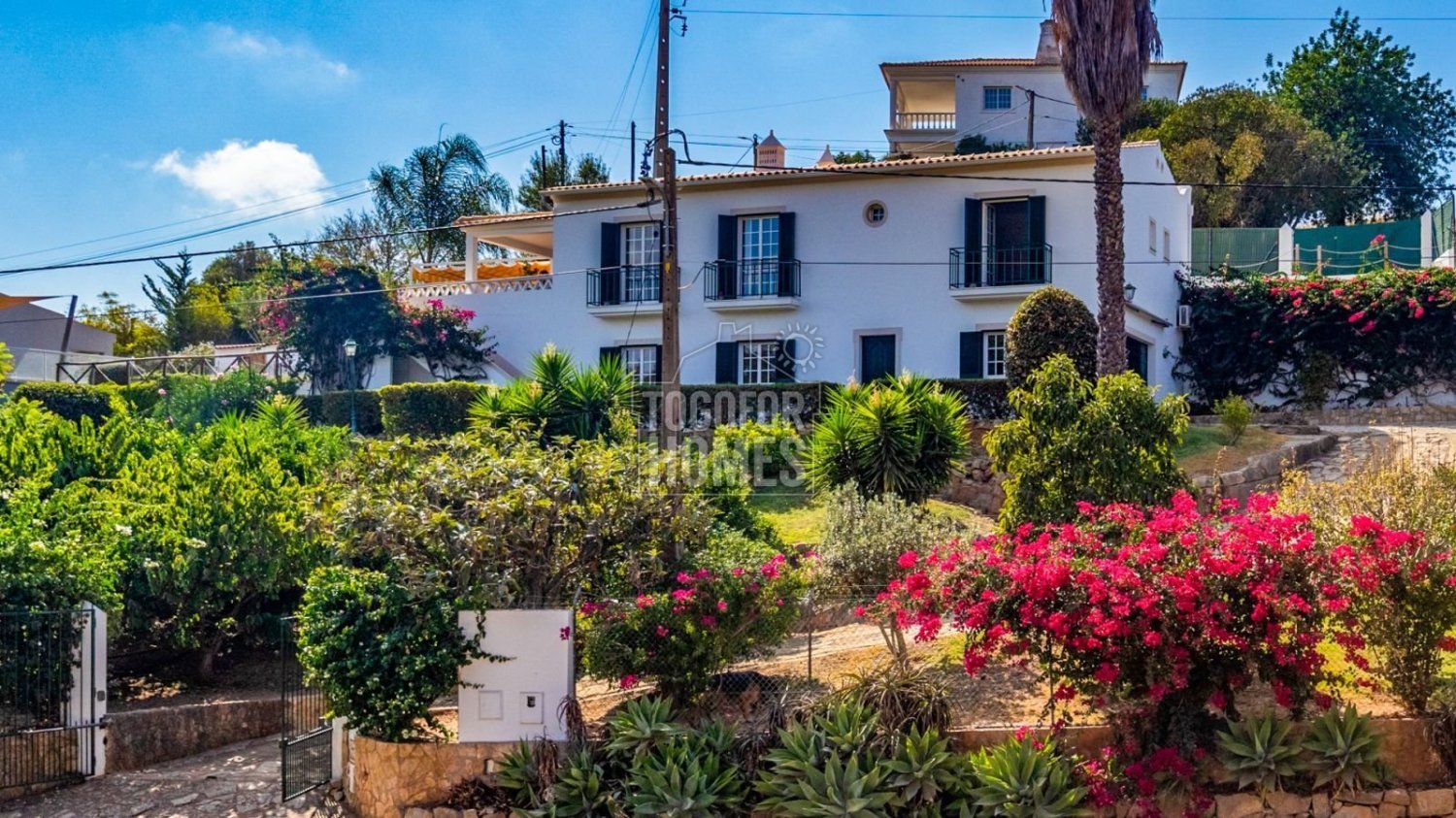 3 Schlafzimmer Haus in Salir, Portugal, Nr. 136079