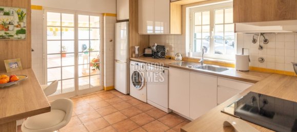 3 Schlafzimmer Haus in Salir, Portugal, Nr. 136079 4