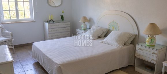 3 Schlafzimmer Haus in Salir, Portugal, Nr. 136079 14