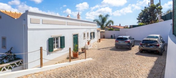 3 Schlafzimmer Haus in Salir, Portugal, Nr. 136079 12