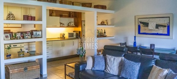 3 Schlafzimmer Haus in Salir, Portugal, Nr. 136079 13