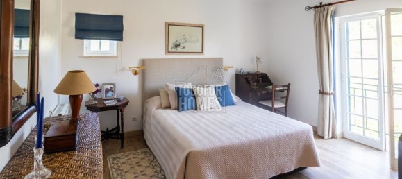 3 Schlafzimmer Haus in Salir, Portugal, Nr. 136079 6