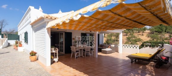 3 Schlafzimmer Haus in Salir, Portugal, Nr. 136079 11