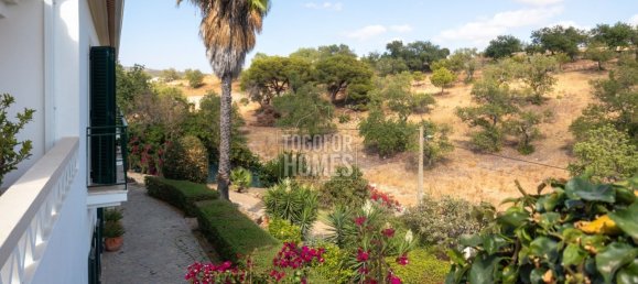 3 Schlafzimmer Haus in Salir, Portugal, Nr. 136079 2