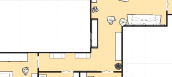 Квартира с 2 спальнями в Рим, Италия № 316260 12