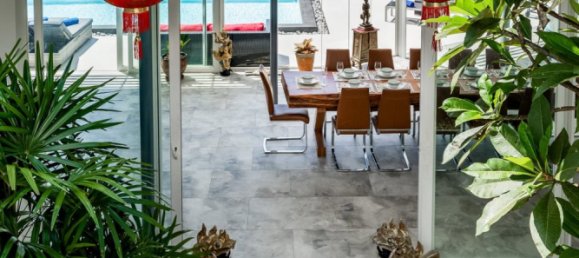 6 bedrooms Villa in Phuket, Thailand No. 5898 23