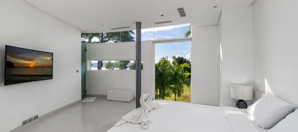 6 bedrooms Villa in Phuket, Thailand No. 5898 15