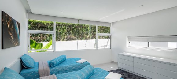 6 bedrooms Villa in Phuket, Thailand No. 5898 13