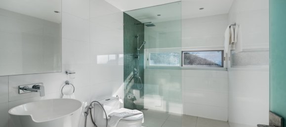 6 bedrooms Villa in Phuket, Thailand No. 5898 21