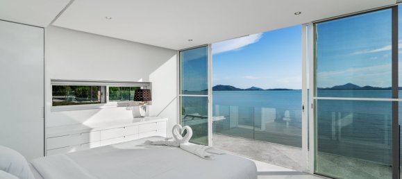 6 bedrooms Villa in Phuket, Thailand No. 5898 16