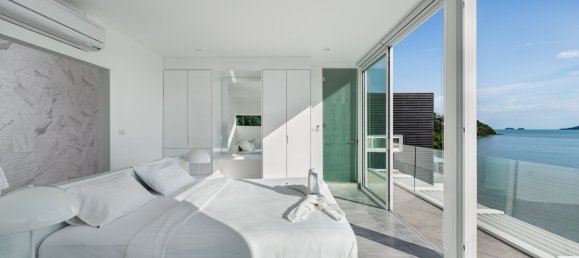 6 bedrooms Villa in Phuket, Thailand No. 5898 18