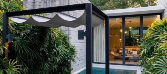 1 bedroom Villa in Bang Sare, Thailand No. 13446 2