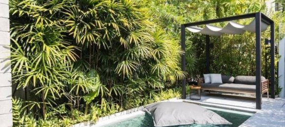 1 chambre Villa à Bang Sare, Thailand No. 13446 5