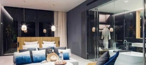 1 chambre Villa à Bang Sare, Thailand No. 13446 3