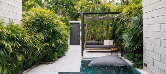 1 chambre Villa à Bang Sare, Thailand No. 13446 6