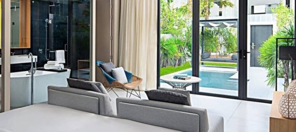 1 chambre Villa à Bang Sare, Thailand No. 13446 2