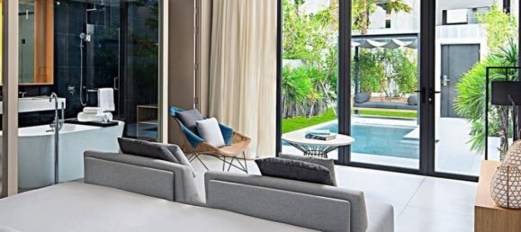 1 bedroom Villa in Bang Sare, Thailand No. 13446 7