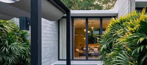 1 chambre Villa à Bang Sare, Thailand No. 13446 4