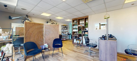 Gewerbliche Immobilie in Breal-sous-Montfort, France 58m², Nr. 359042 4