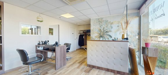 Gewerbliche Immobilie in Breal-sous-Montfort, France 58m², Nr. 359042 3