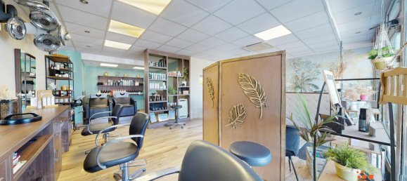 Gewerbliche Immobilie in Breal-sous-Montfort, France 58m², Nr. 359042 2