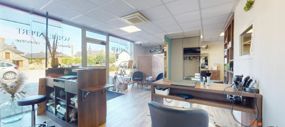 Gewerbliche Immobilie in Breal-sous-Montfort, France 58m², Nr. 359042 5