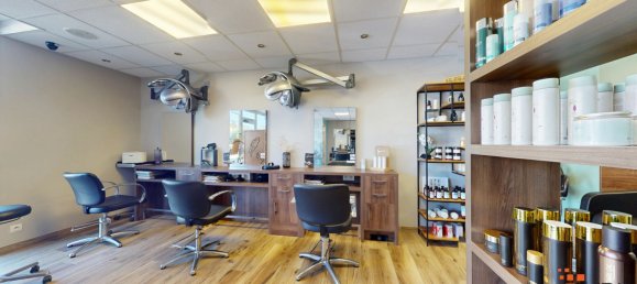 Gewerbliche Immobilie in Breal-sous-Montfort, France 58m², Nr. 359042 7